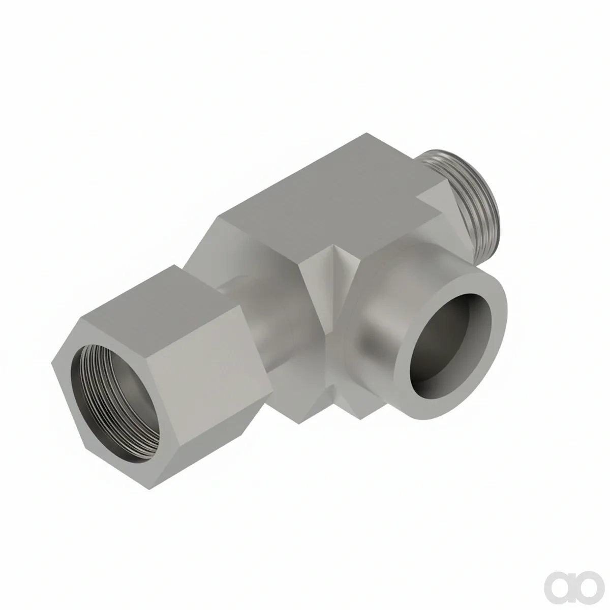 John Deere - RE579720 - Adapterfitting