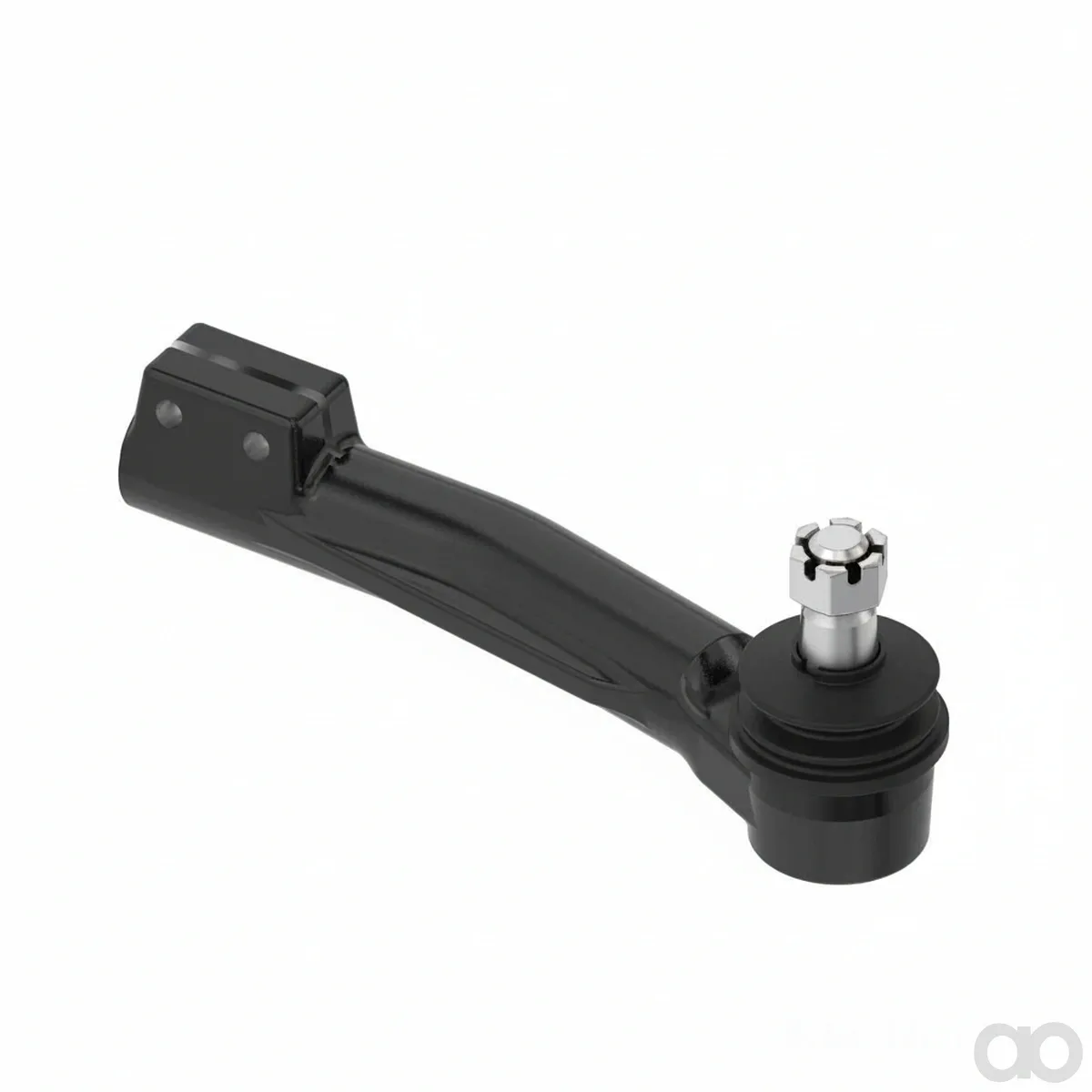 John Deere - RE579859 - Spurstangenkopf, linke Seite