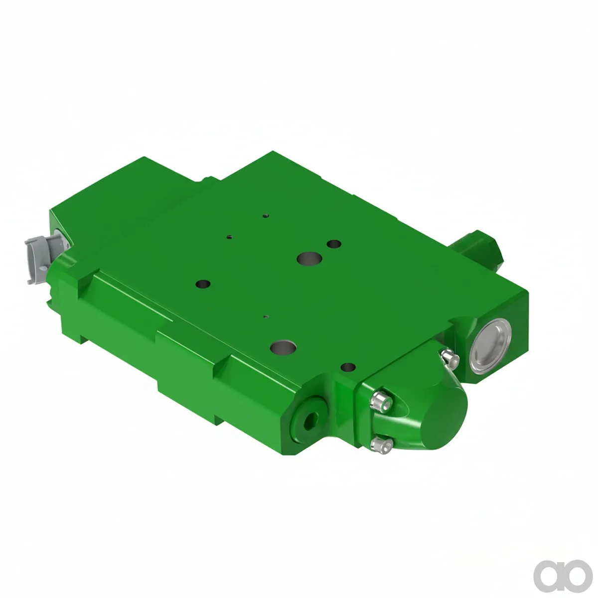 John Deere - RE580524 - Hinteres Schaltventil