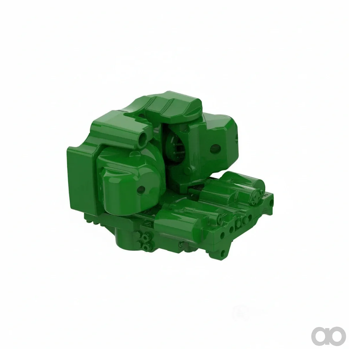 John Deere - RE580628 - Hydrostatisches Modulpumpenaggregat