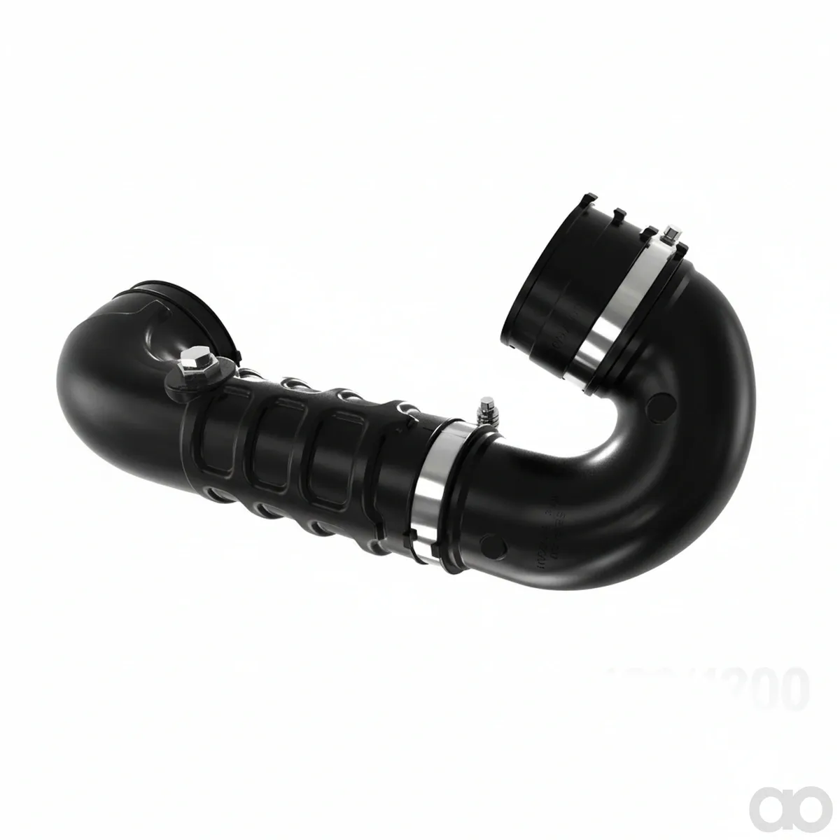 John Deere - RE580684 - Ansaugluft
