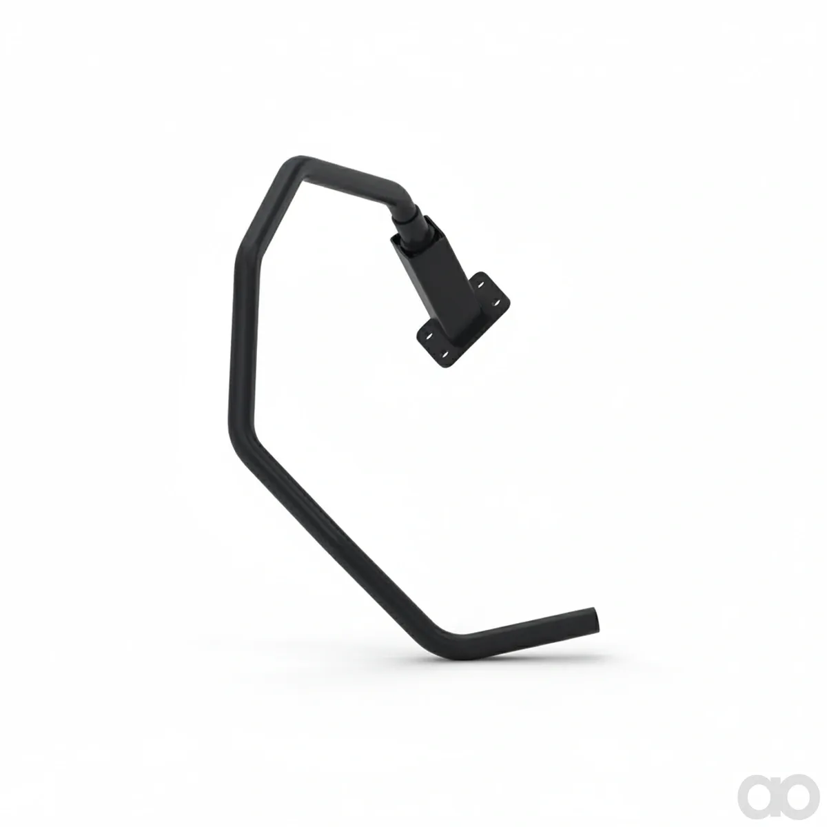 John Deere - RE582372 - Kotfluegeltraverse vorn Stangen