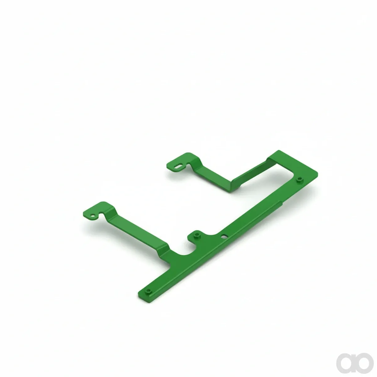 John Deere - RE582489 - Halterung