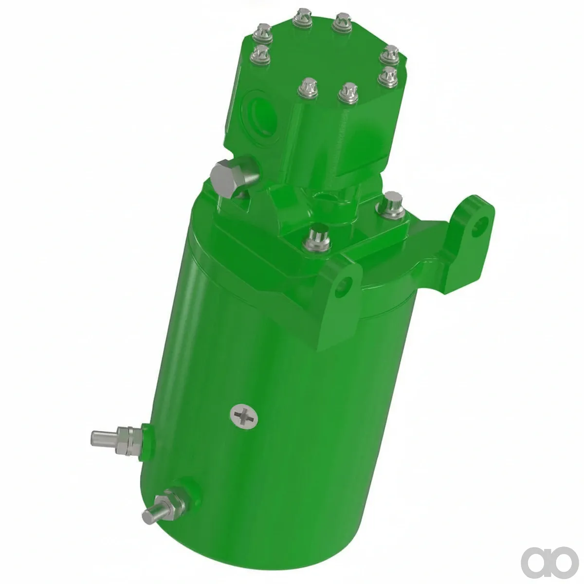 John Deere - RE582562 - Hydraulikpumpe