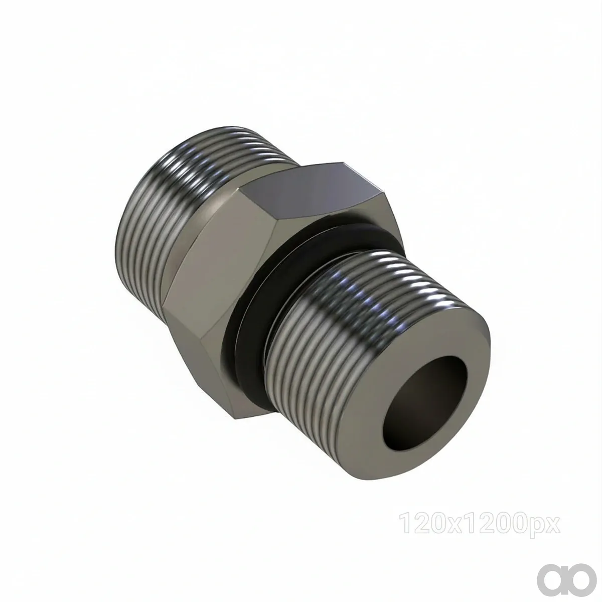 John Deere - RE58294 - Adapterfitting