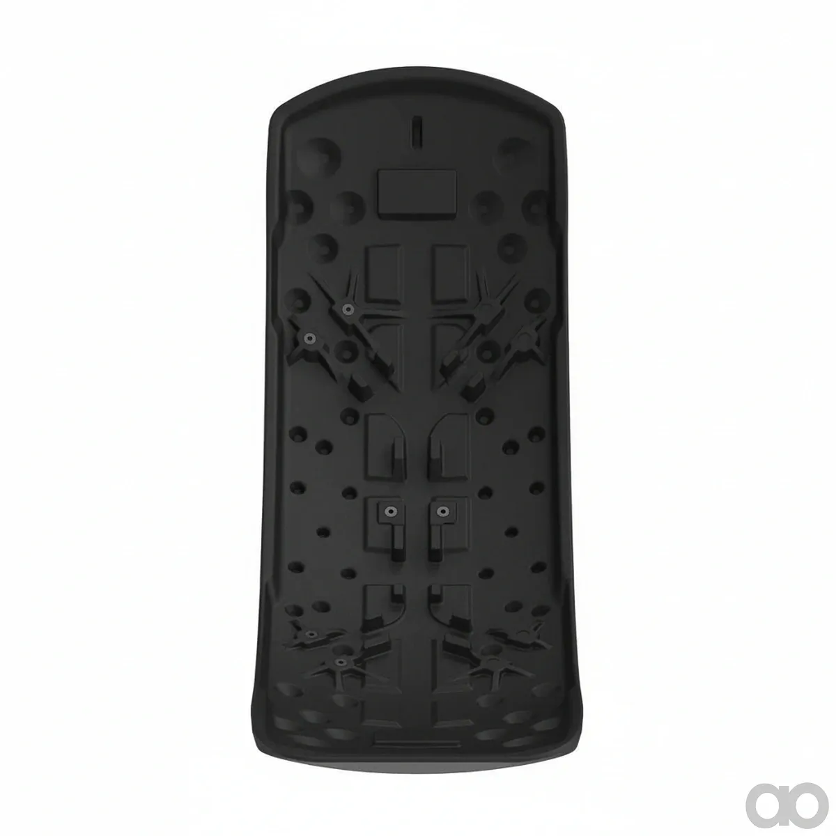 John Deere - RE583347 - Linker Kotfluegel-Satz