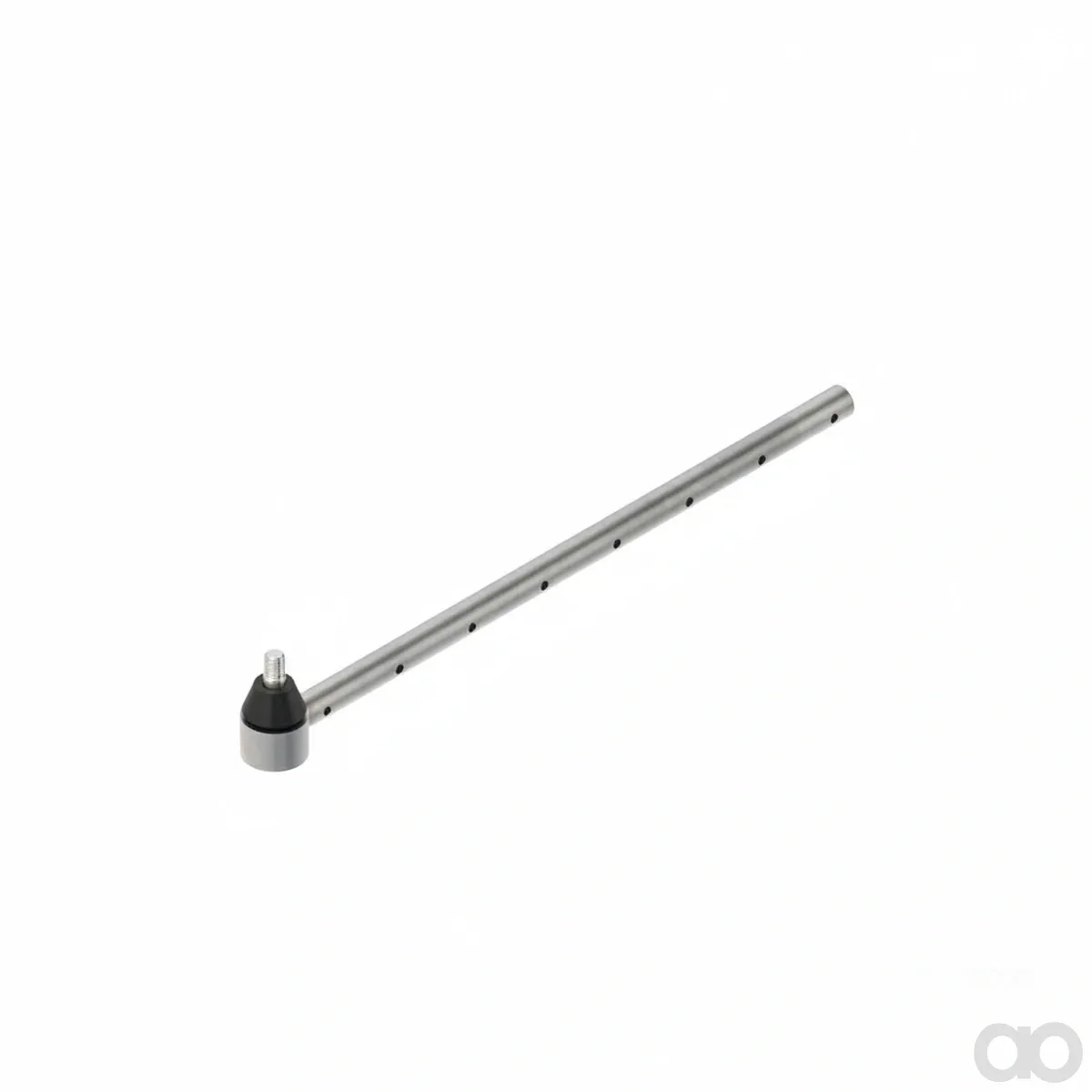 John Deere - RE58495 - Spurstangenanbau, linke Seite