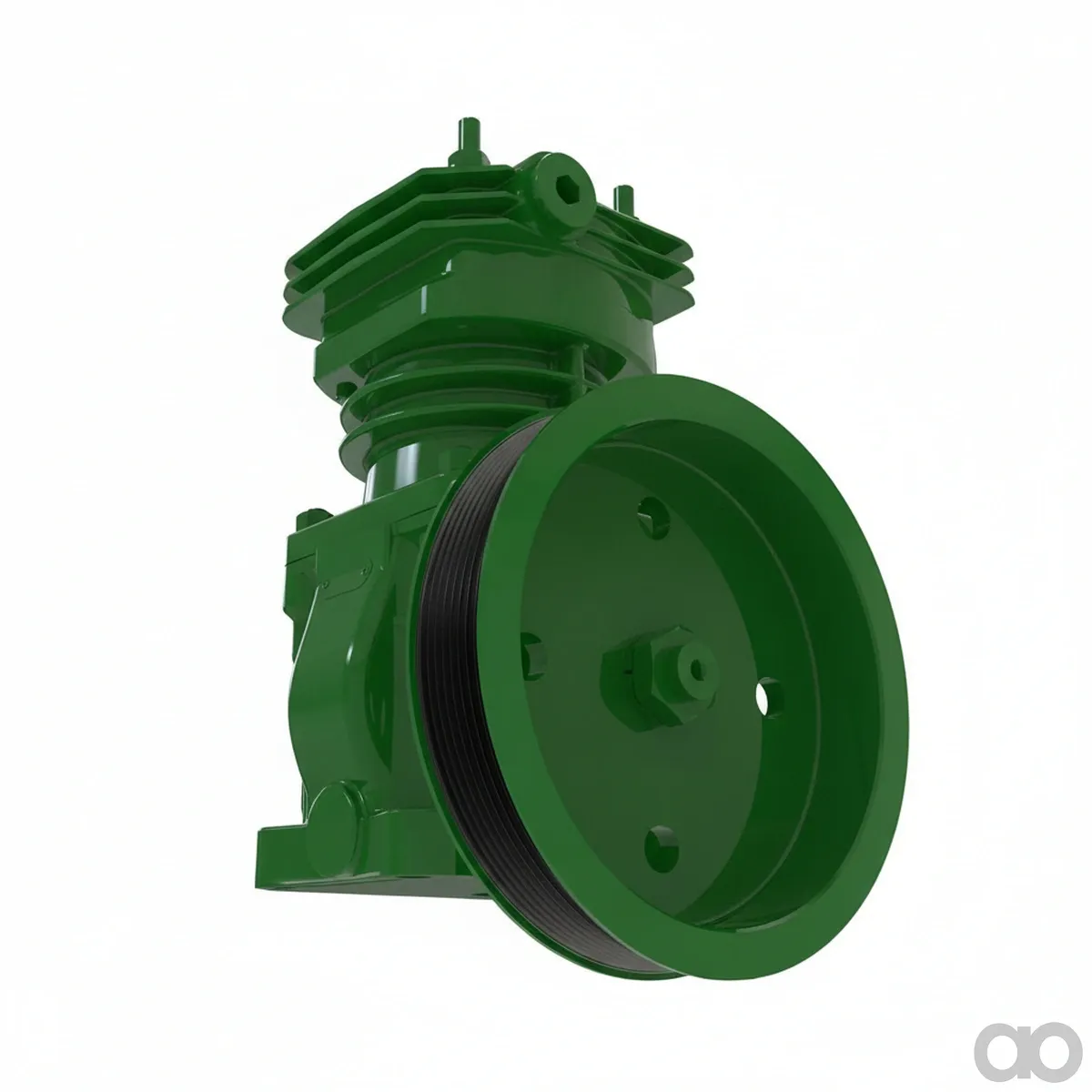 John Deere - RE585794 - Luftkompressor