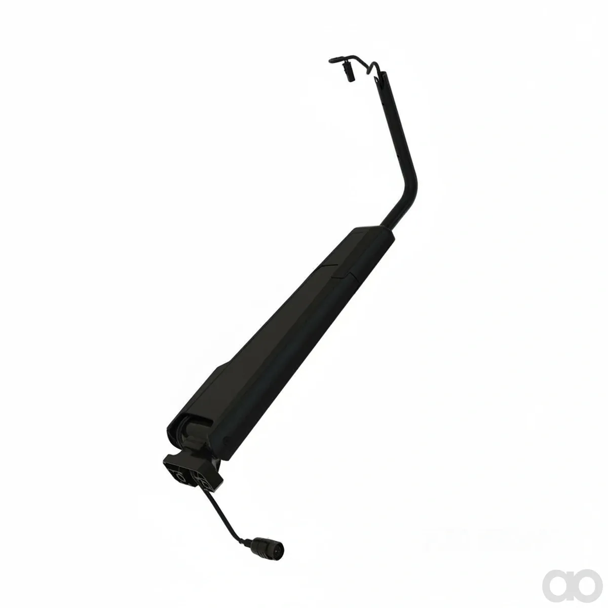 John Deere - RE586097 - Spiegelarmtraeger, linke Seite