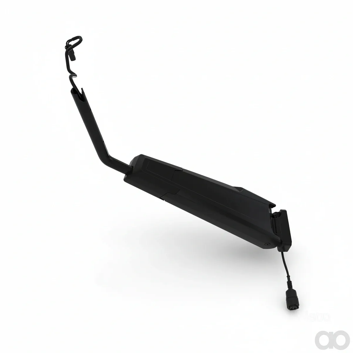 John Deere - RE587204 - Spiegelarmtraeger, rechte Seite