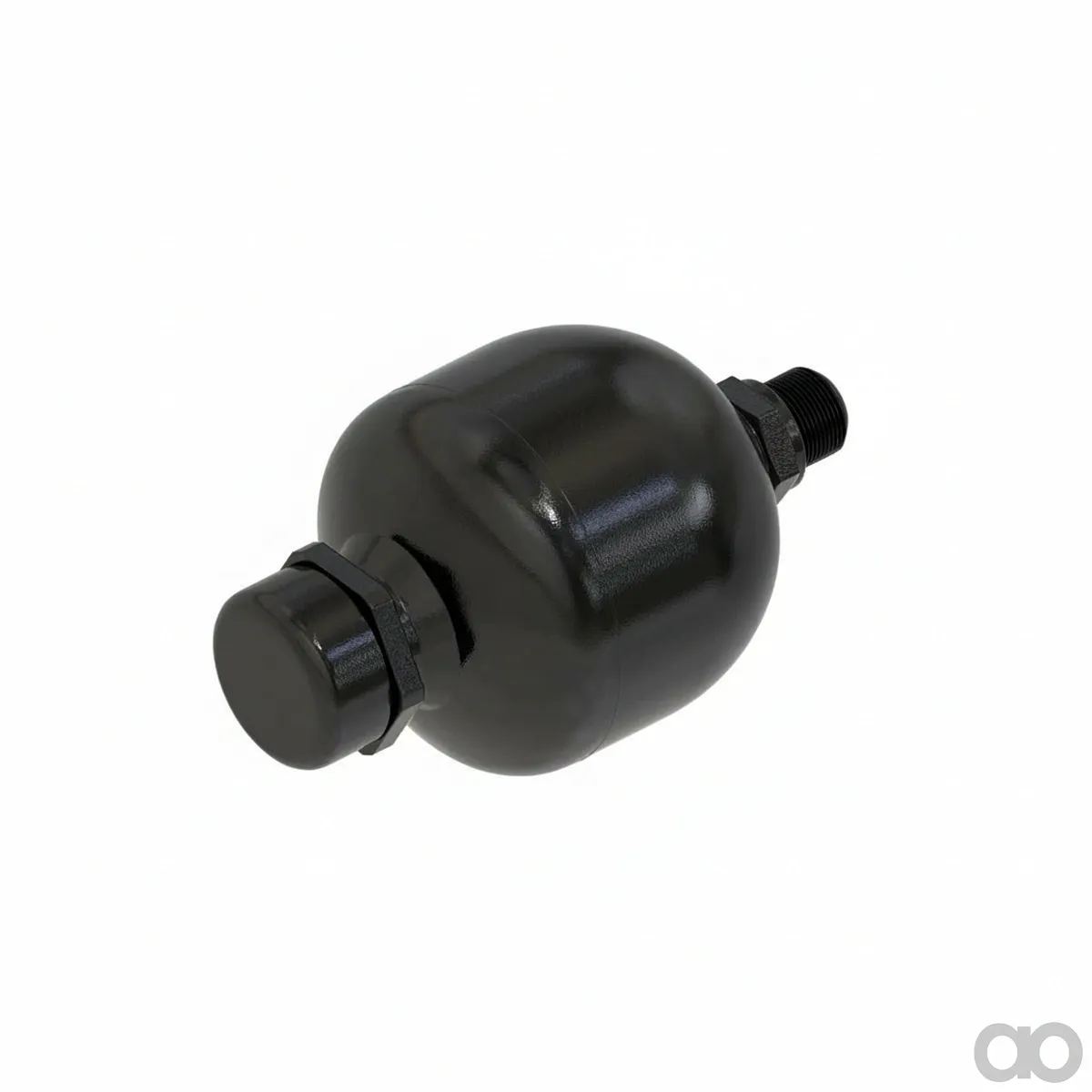 John Deere - RE587272 - Hydrospeicher