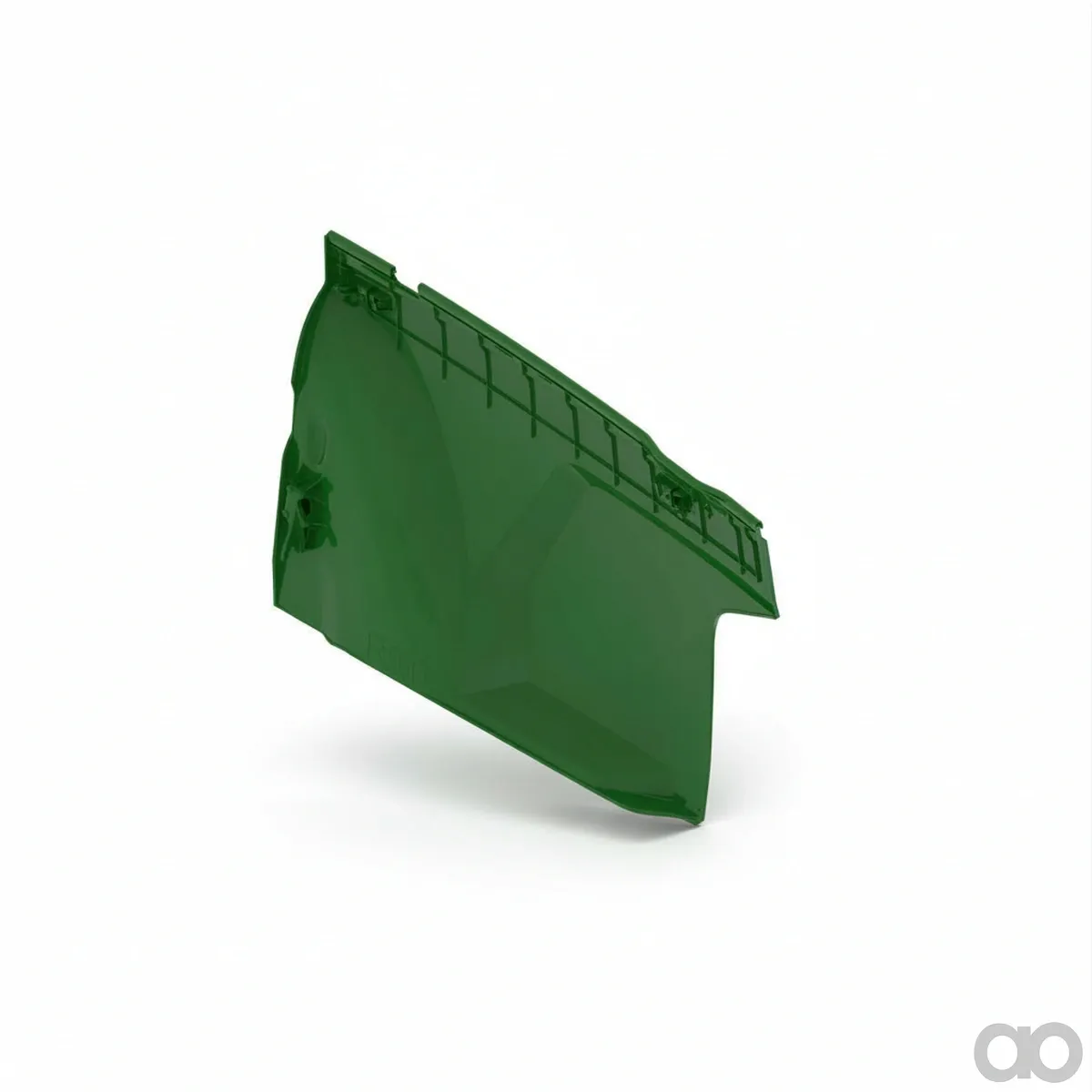 John Deere - RE587417 - Motorhaube Heckverkleidung, Rechte Seite