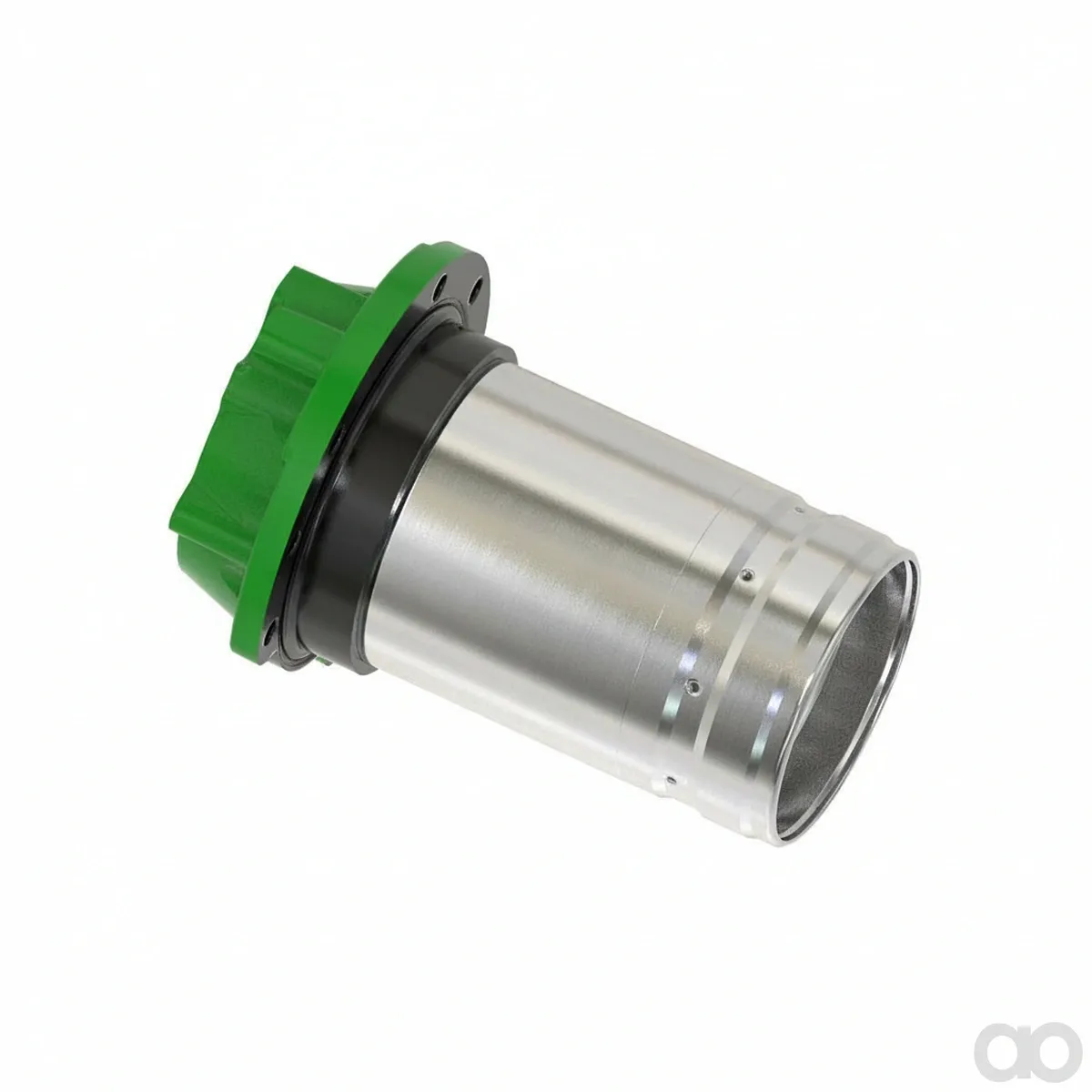John Deere - RE587748 - Hydraulikzylinderrohr