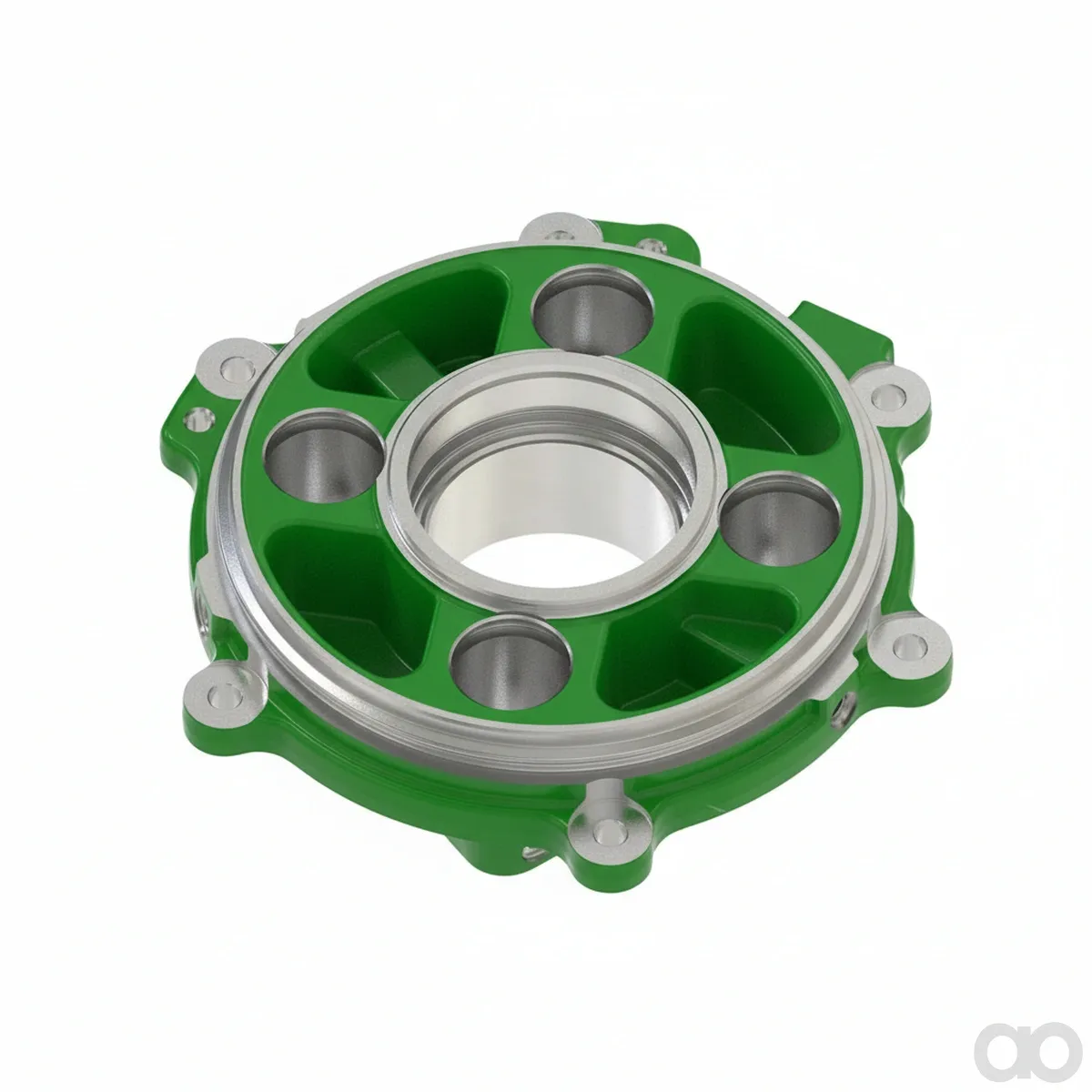 John Deere - RE588062 - Luefterantriebsgehaeuse