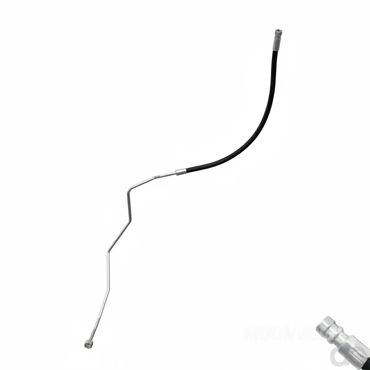 John Deere - RE588595 - Hydraulikschlauch