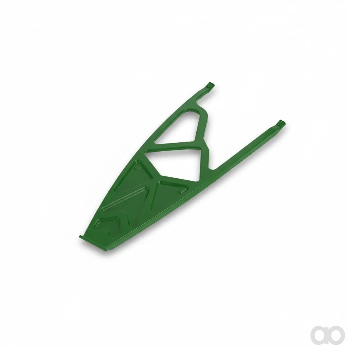 John Deere