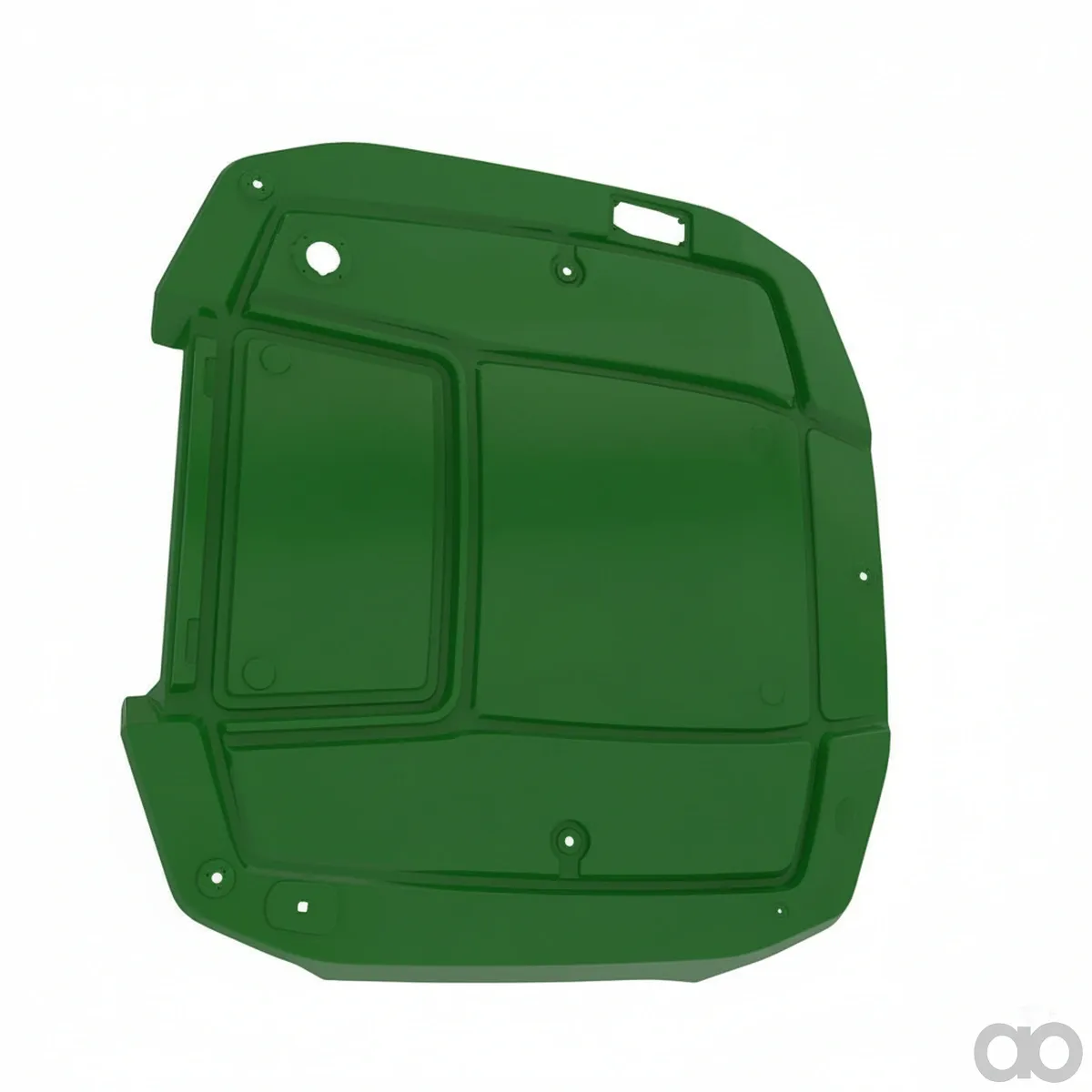 John Deere
