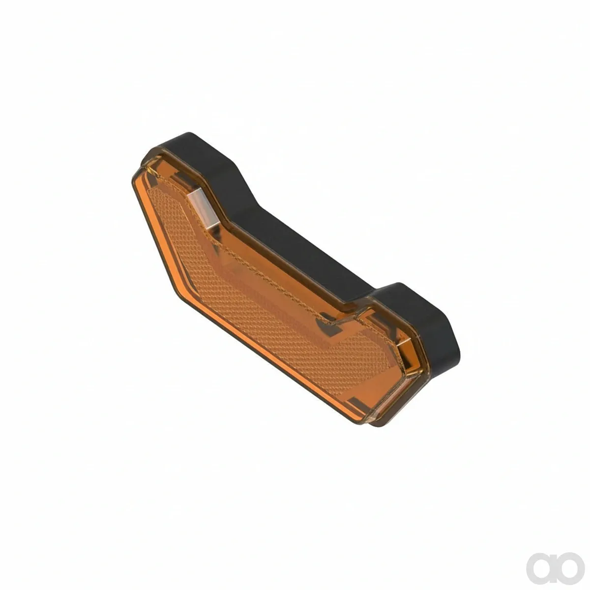 John Deere - RE592942 - Vorderes reutes Standlicht, 9 Volt, 4 Watt