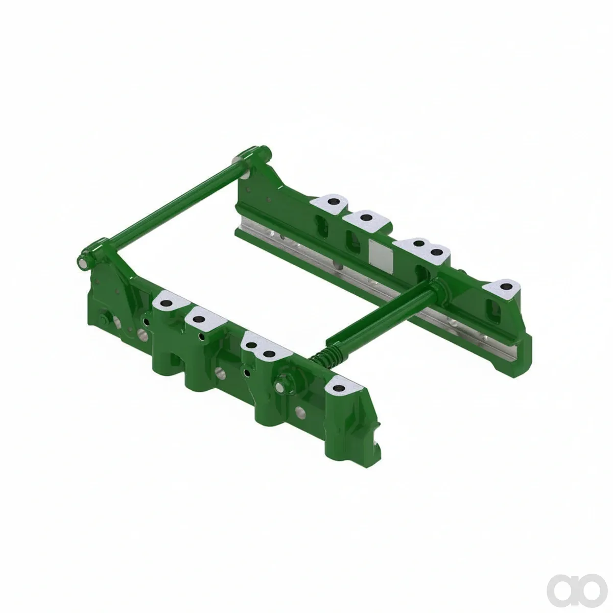 John Deere