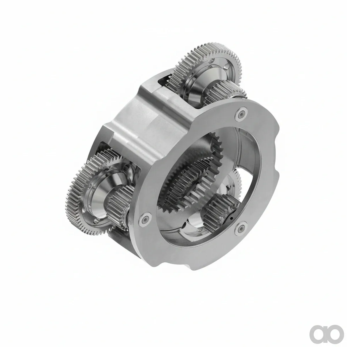 John Deere - RE593933 - IVT™-Planetengetriebe fuer Antriebswelle