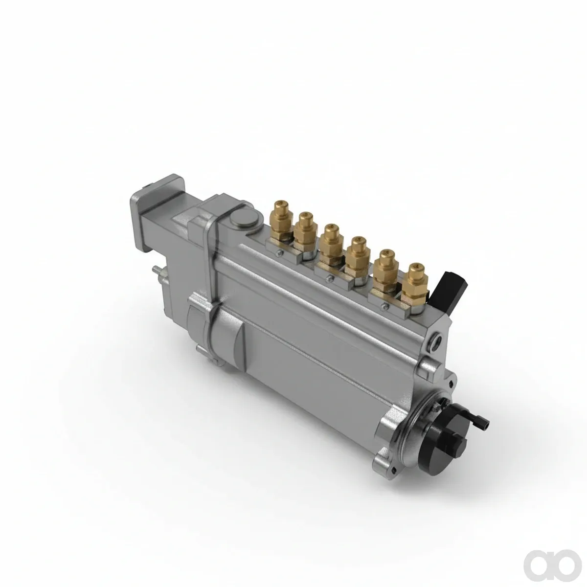 John Deere - RE59521 - Kraftstoffeinspritzpumpe