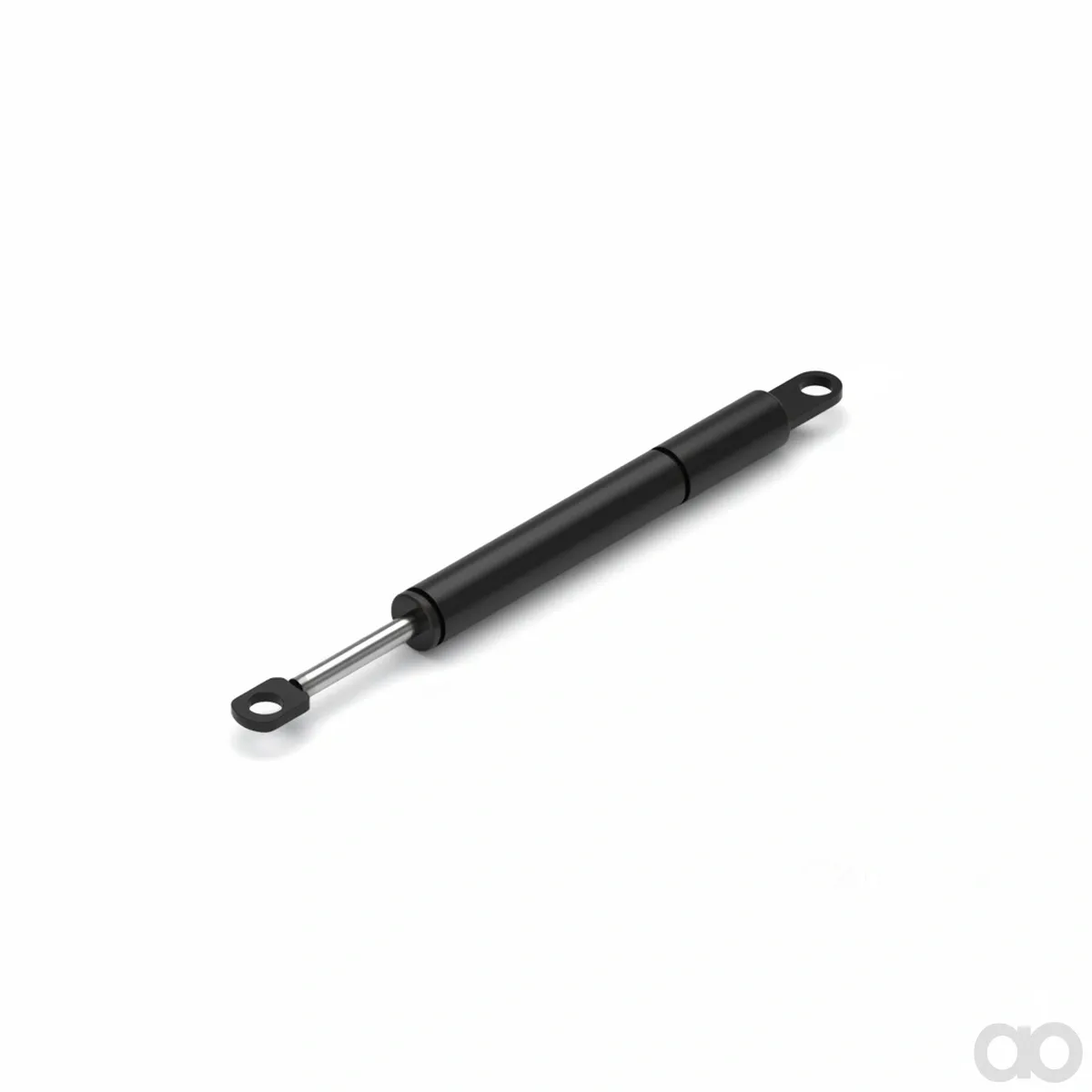 John Deere - RE595648 - Sitzfederung Gasbetriebener Zylinder