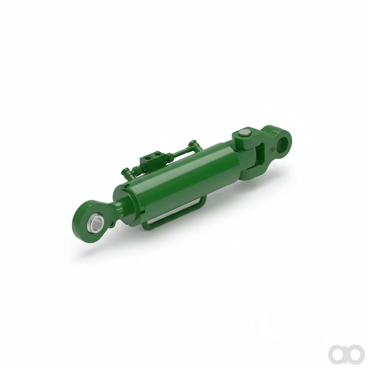 John Deere - RE595827 - Mittelstrebe