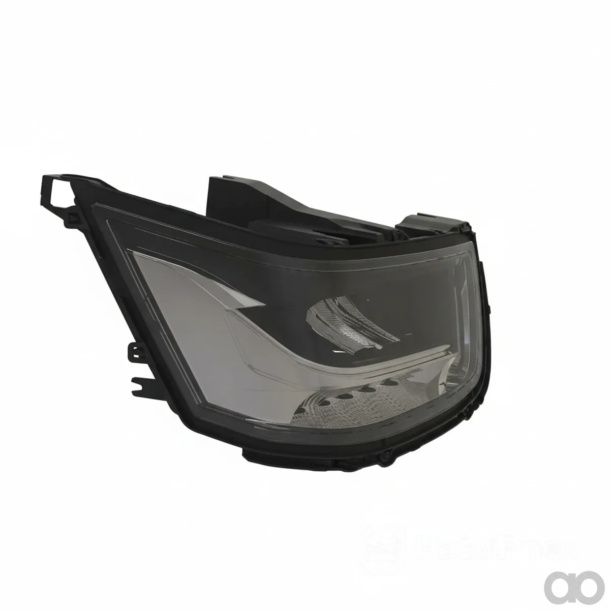 John Deere - RE596150 - Rechte Seite LED OBERE Scheinwerfer