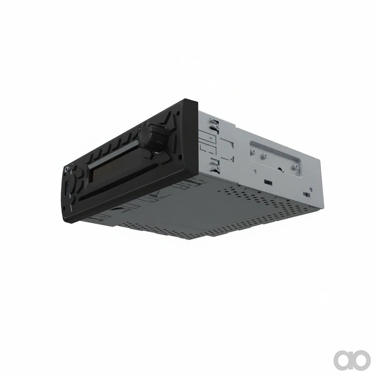 John Deere - RE596824 - AM/FM/WB Radio mit Bluetooth