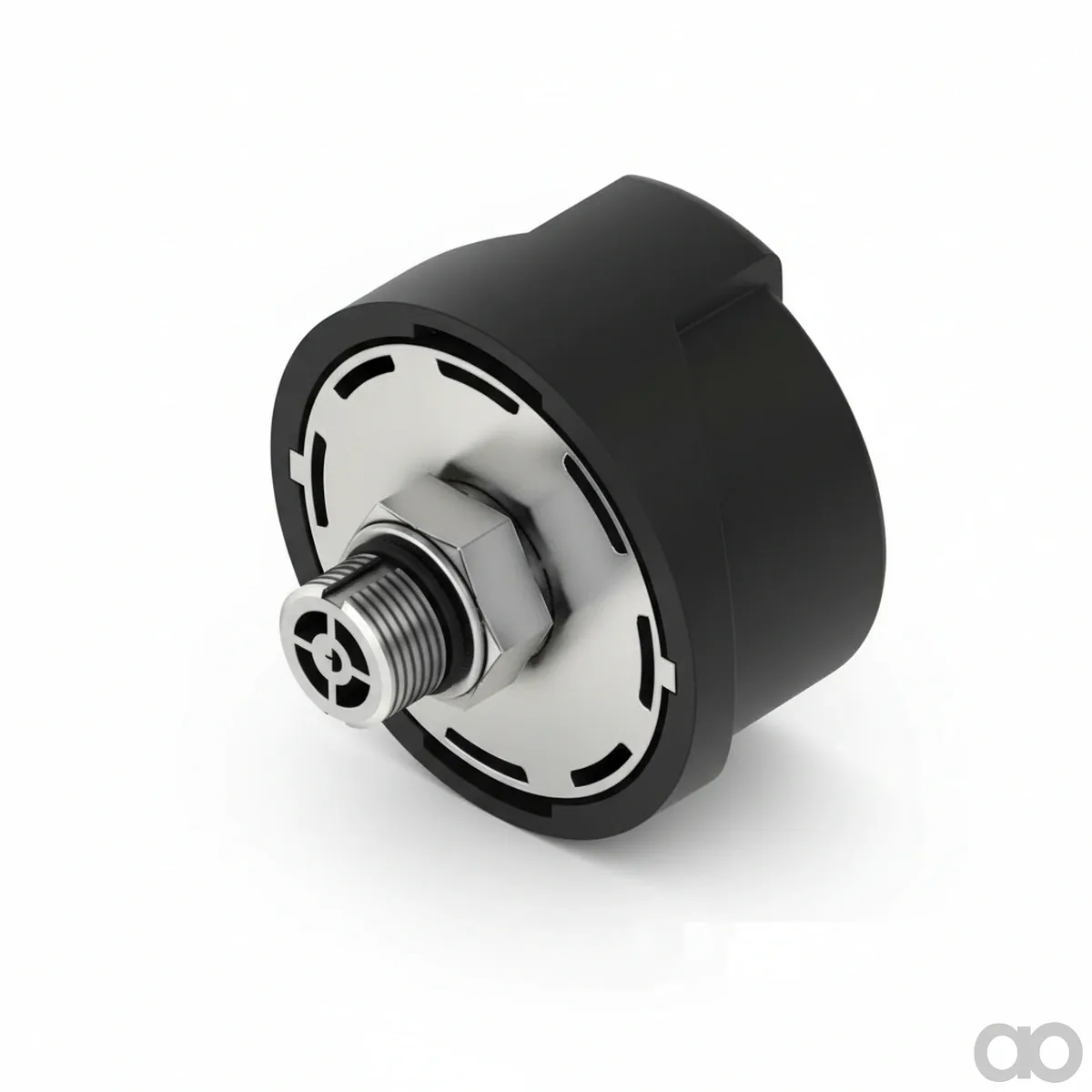 John Deere - RE597019 - Kraftstofftank-Entlueftung