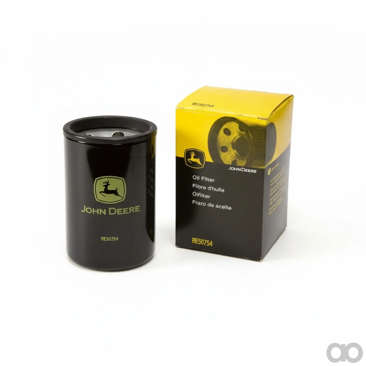 John Deere - RE59754 - Motoroelfilter