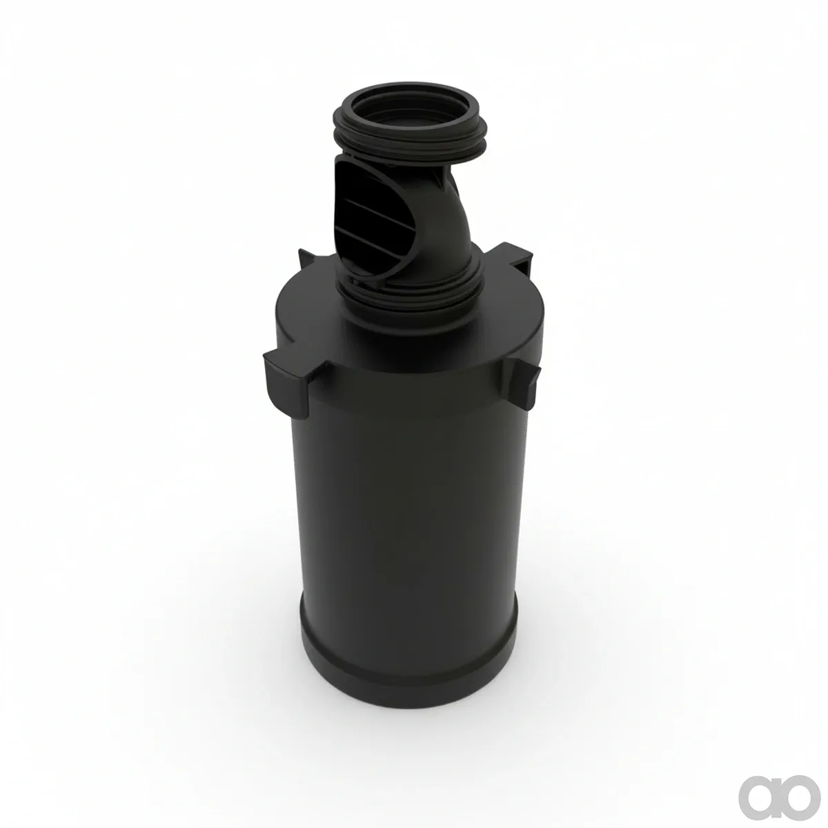 John Deere - RE597838 - Koaleszenzluftfilter