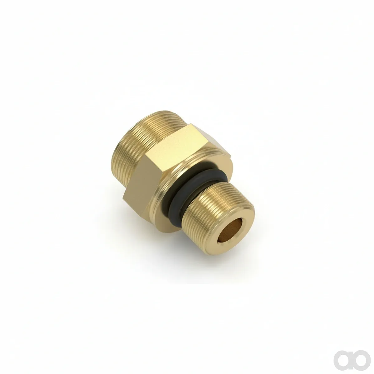 John Deere - RE60030 - Adapterfitting