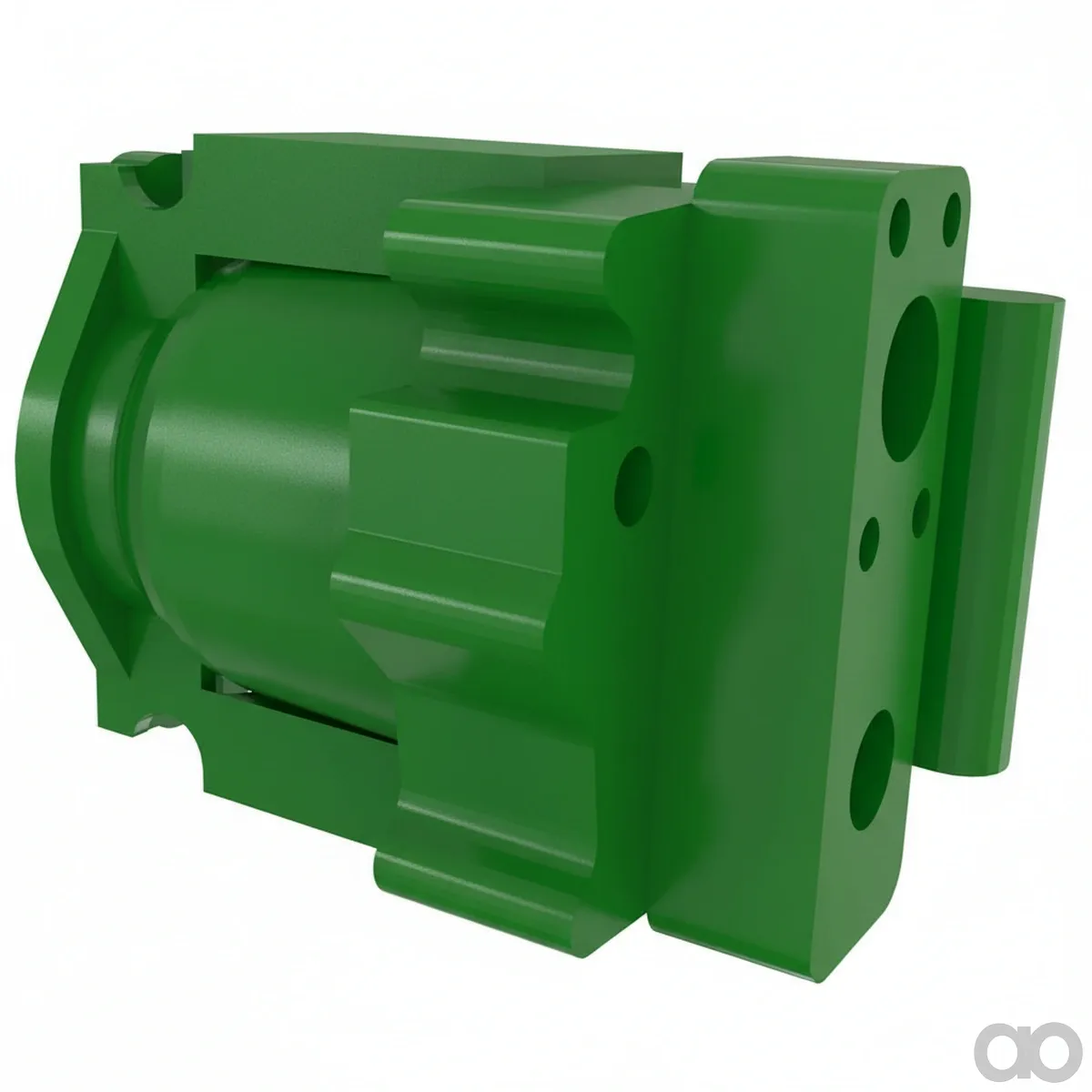 John Deere