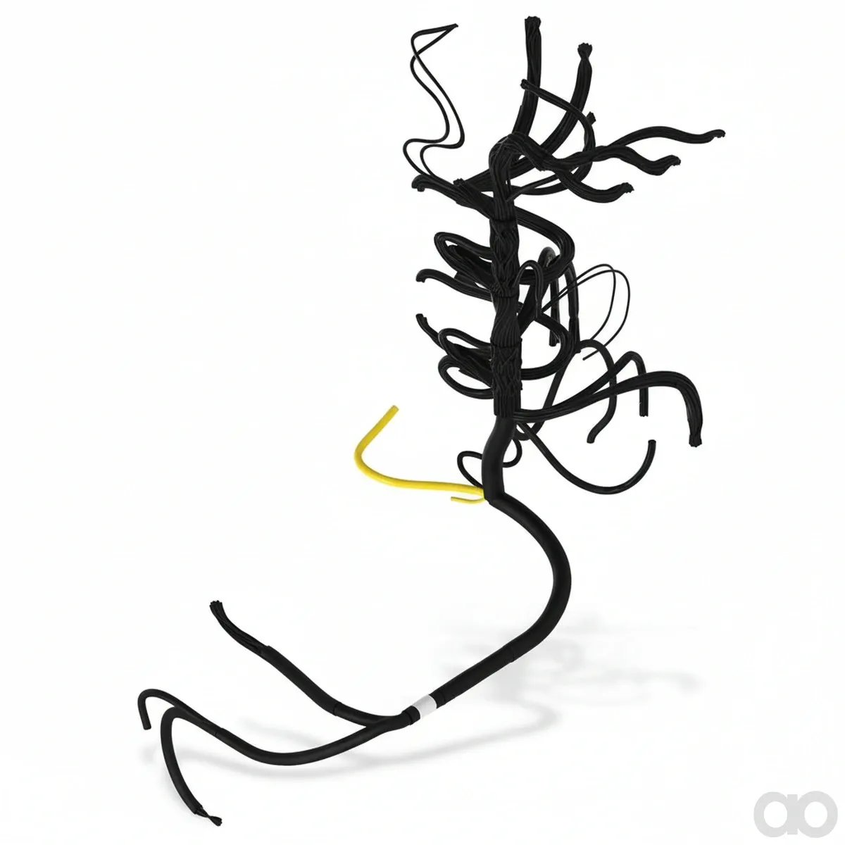 John Deere - RE60578 - Kabelbaum