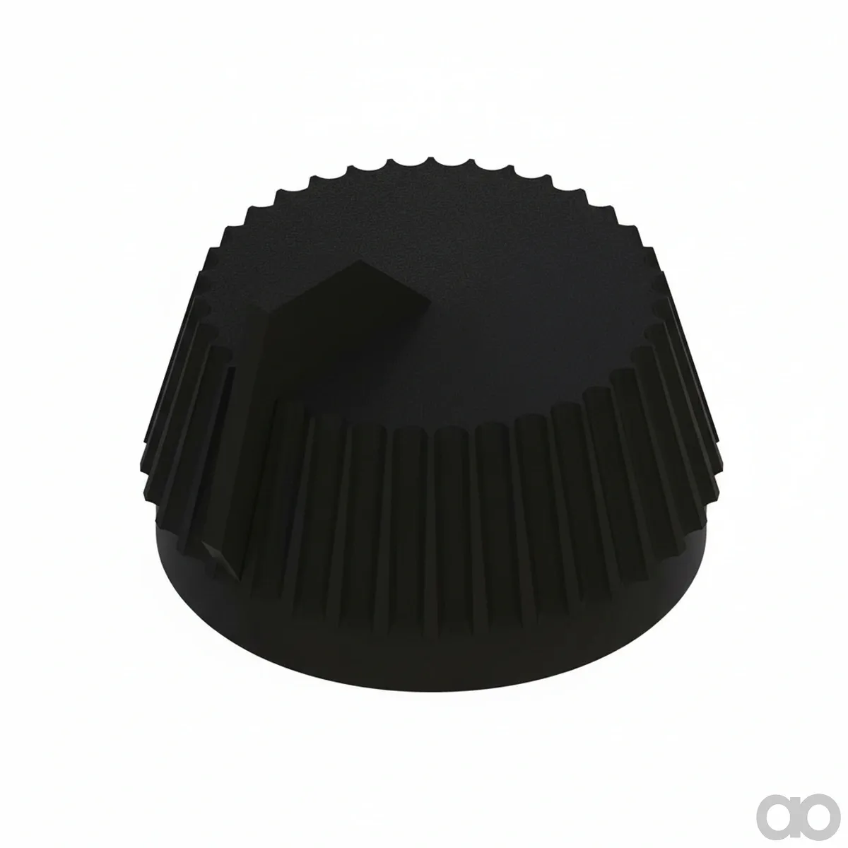 John Deere - RE61418 - Knopf