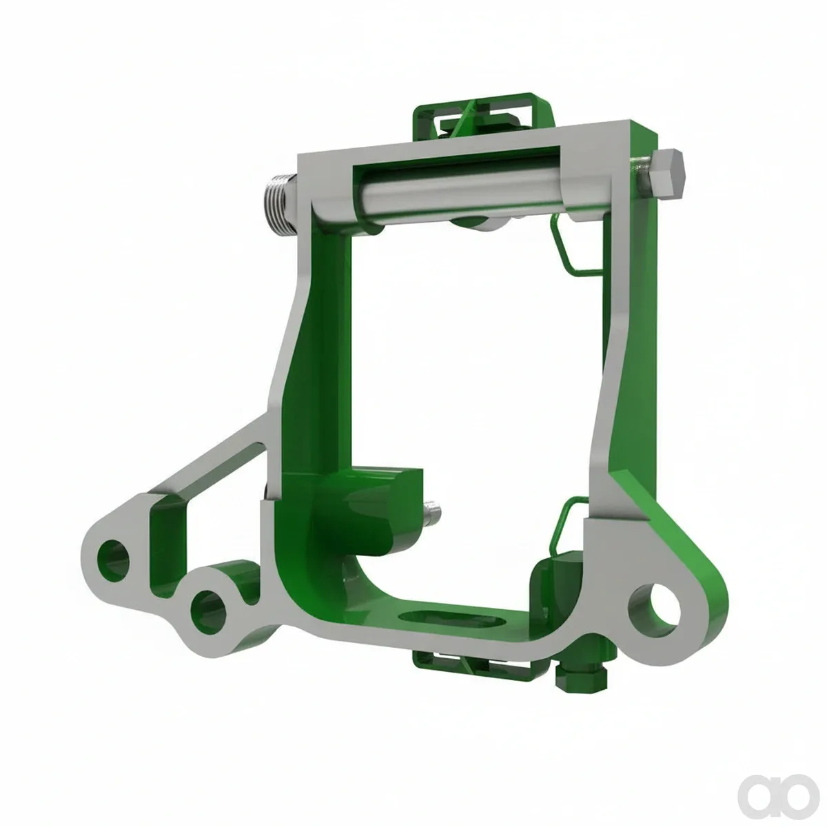 John Deere
