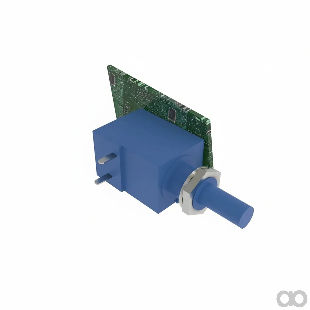 John Deere - RE62163 - Bedienungsschalter