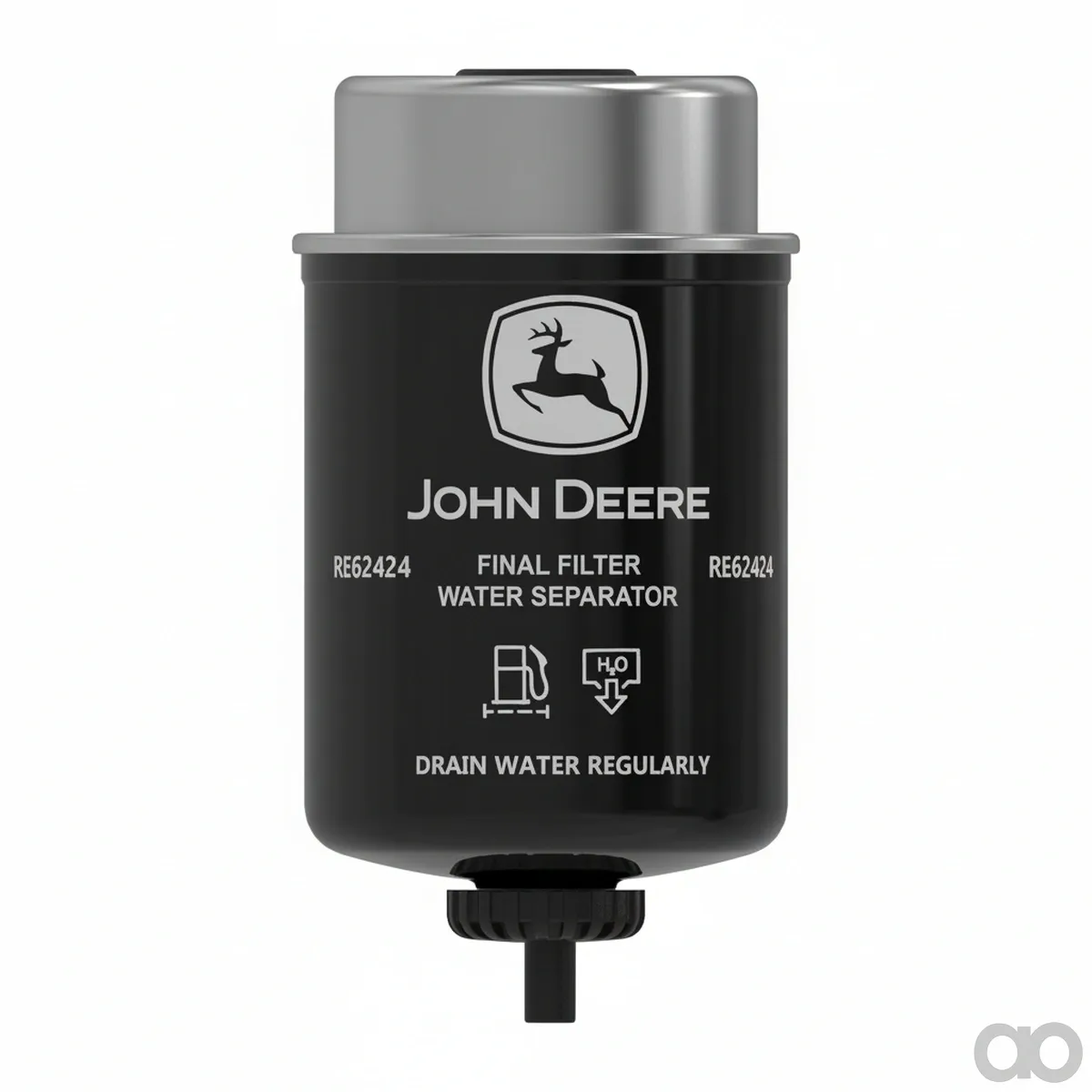 John Deere