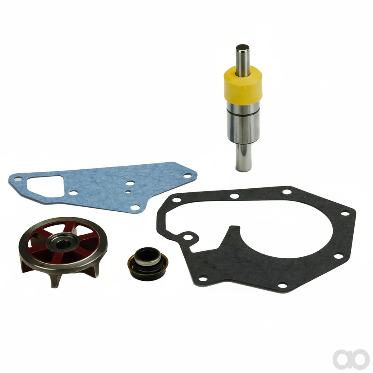 John Deere - RE62659 - Motor-Wasserpumpen-Reparatursatz
