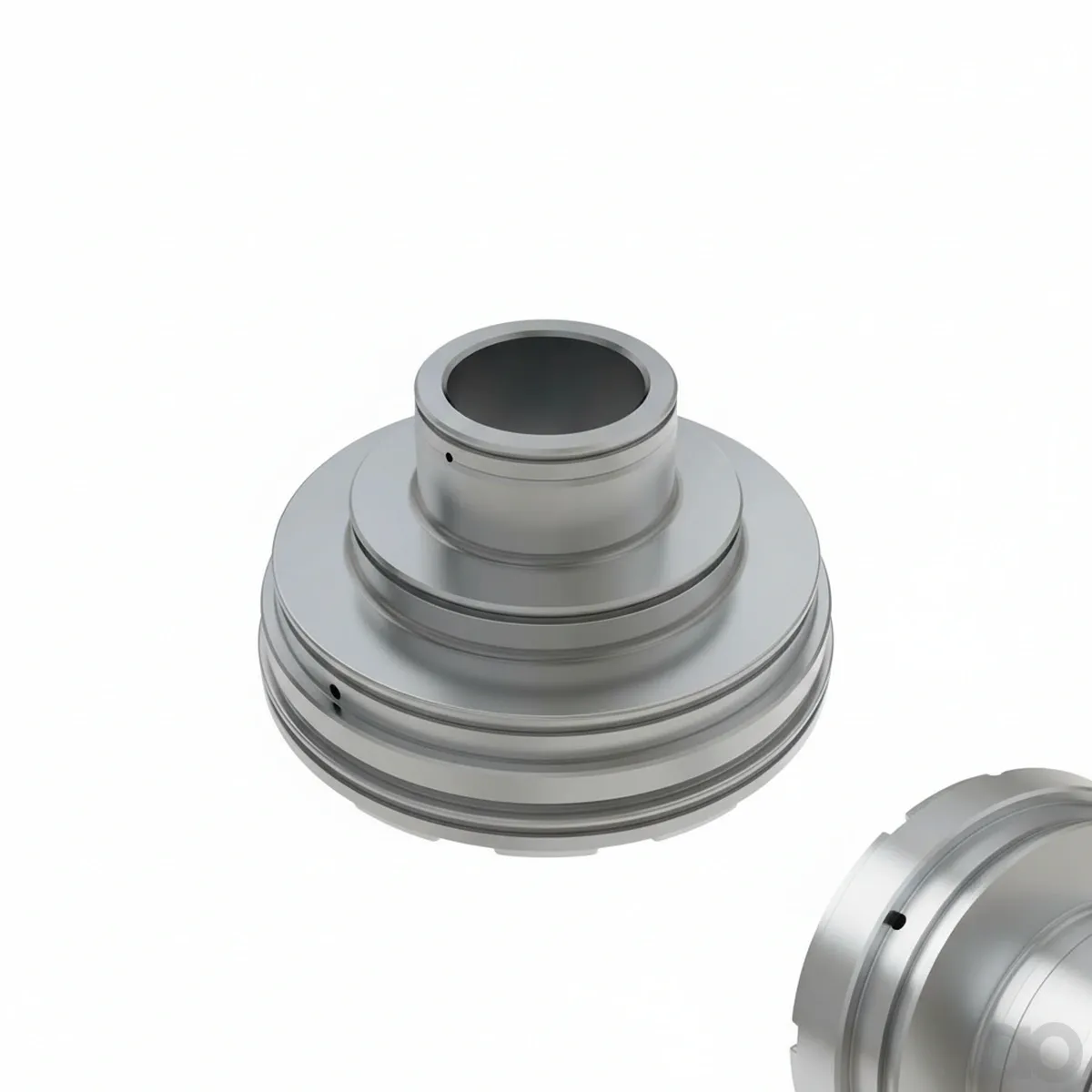 John Deere - RE64806 - Zapfwellen-Differential-Lagergehaeuse