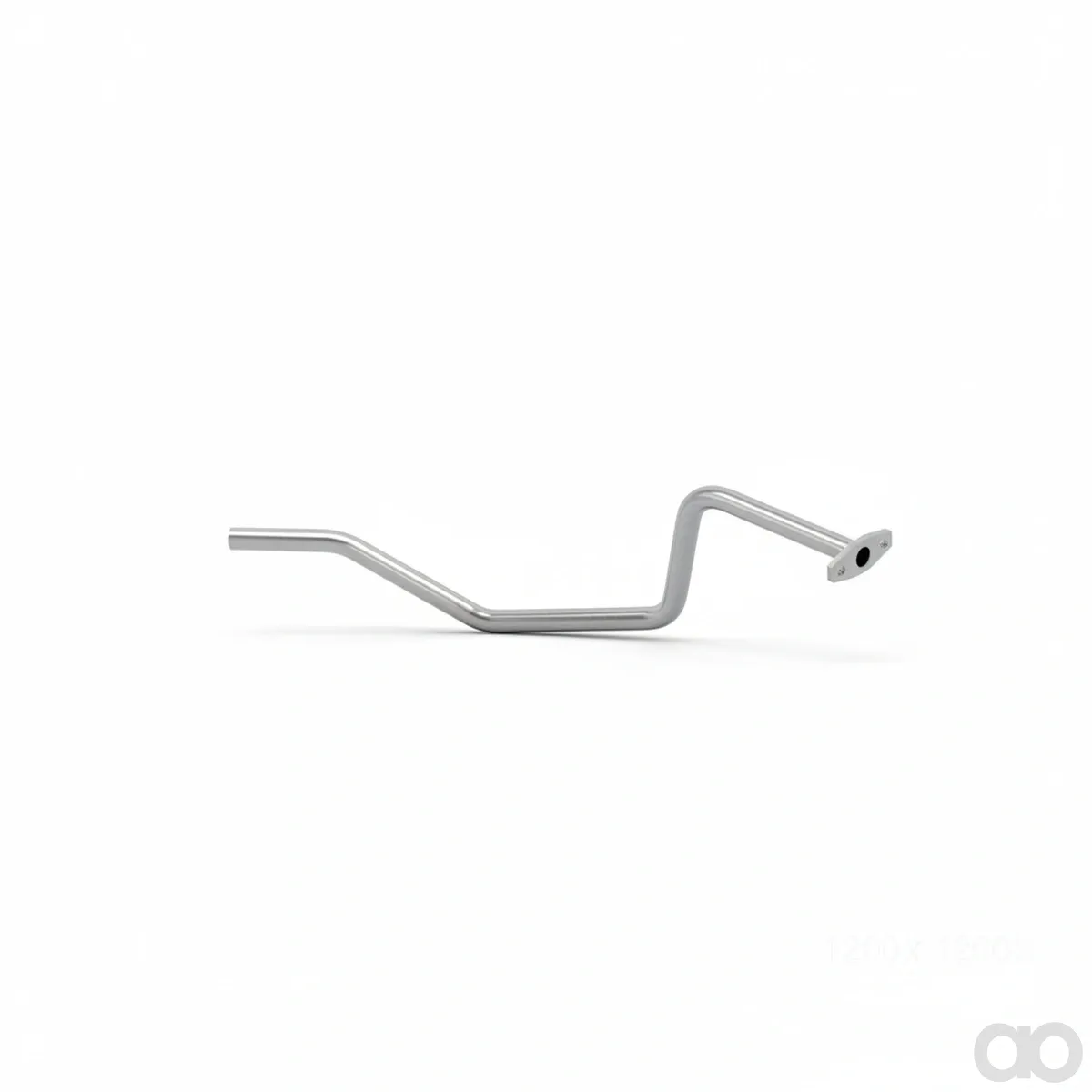 John Deere - RE65198 - Turbolader-Oelleitung