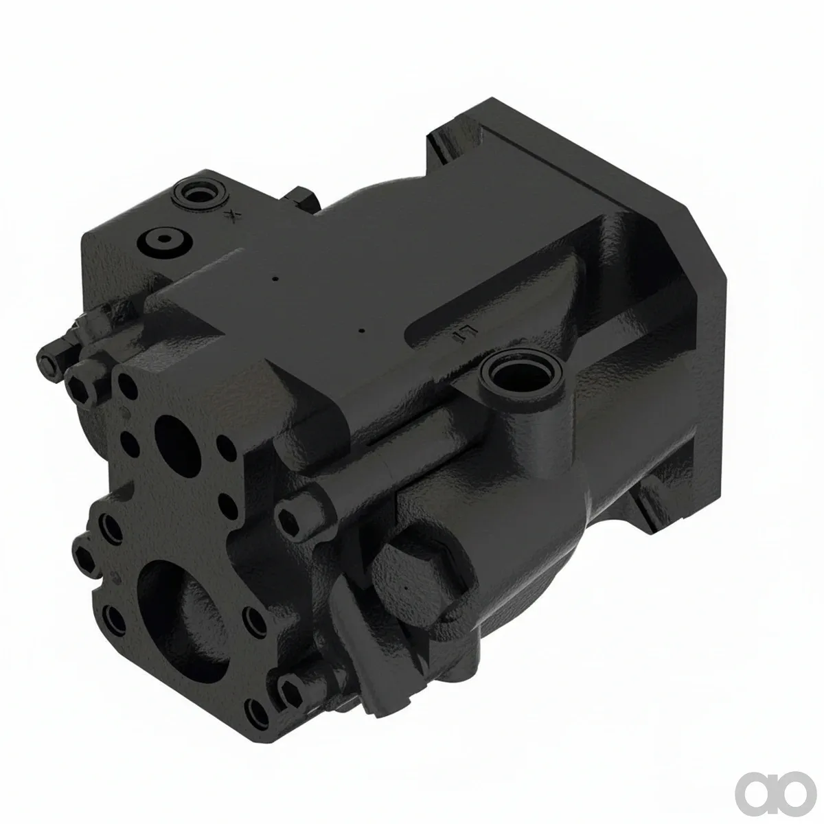 John Deere - RE65337 - Hydraulik-Axialkolbenpumpe