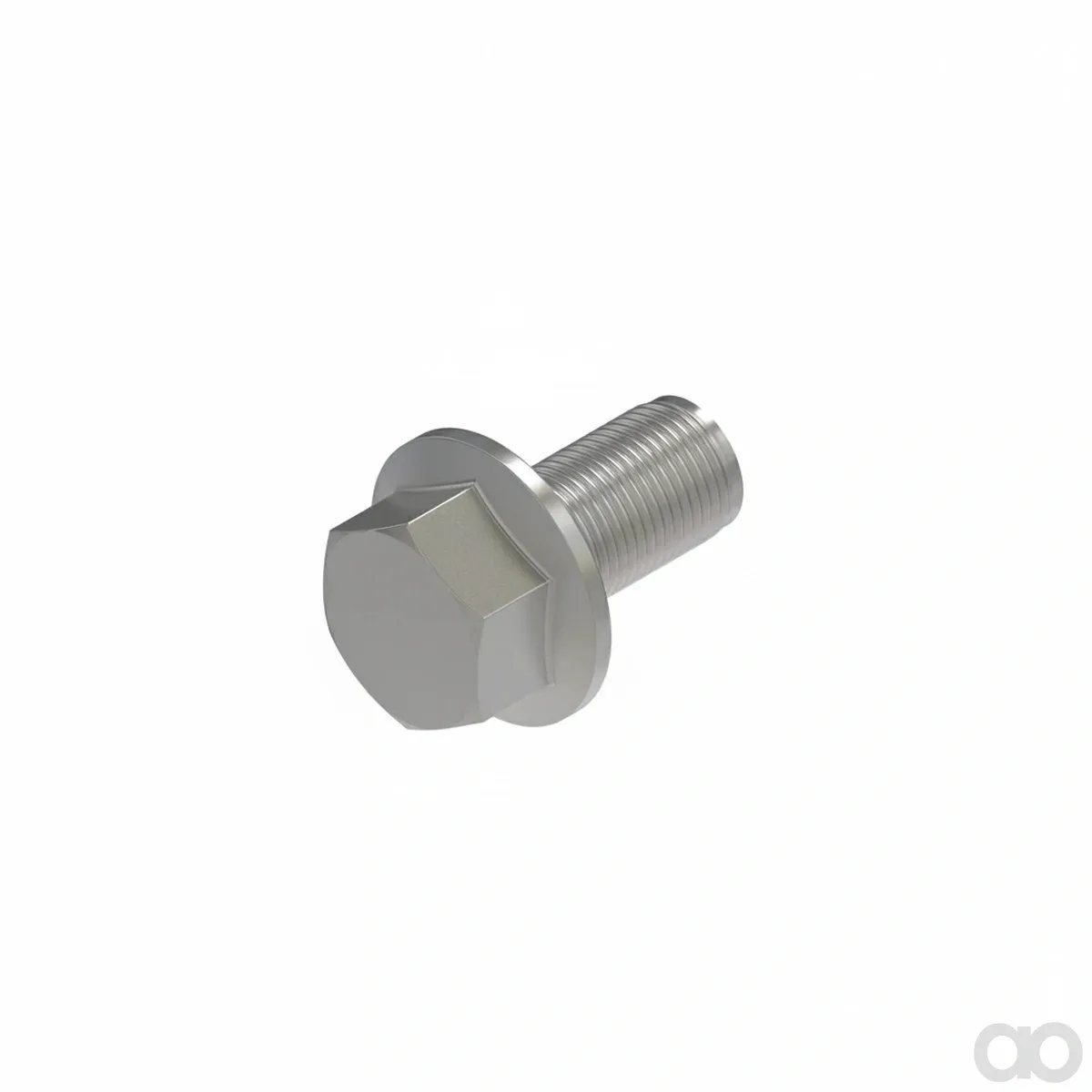 John Deere - RE66334 - Sechskant-Bundschraube, M8 X 16