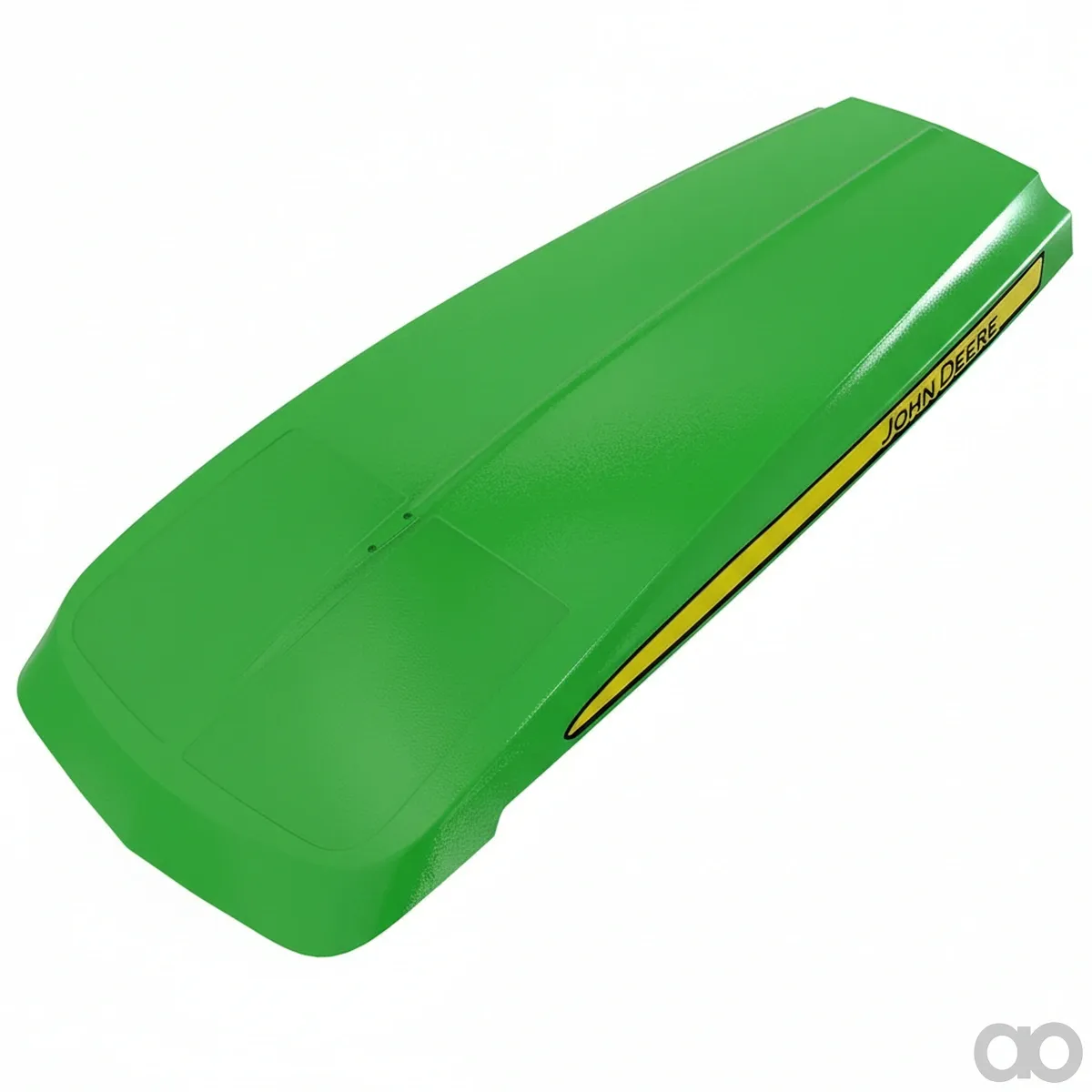 John Deere - RE66577 - Obere Motorhaube