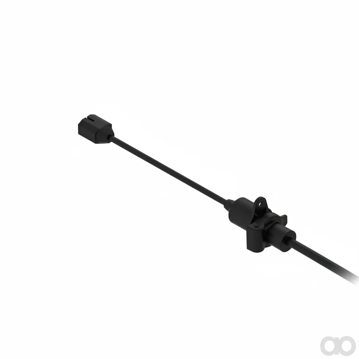 John Deere - RE67016 - 3-Fach Flachadapter