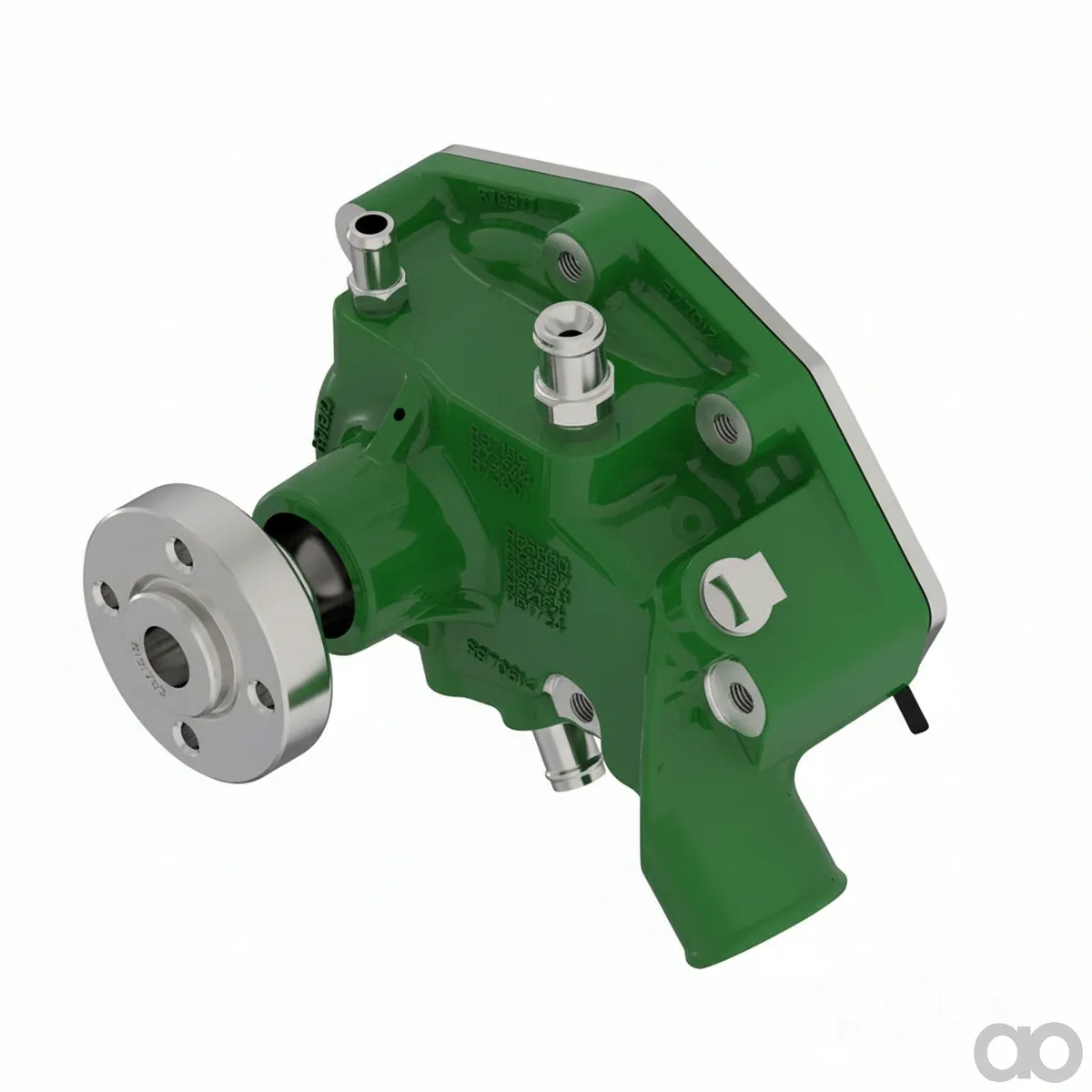 John Deere - RE67092 - Wasserpumpe
