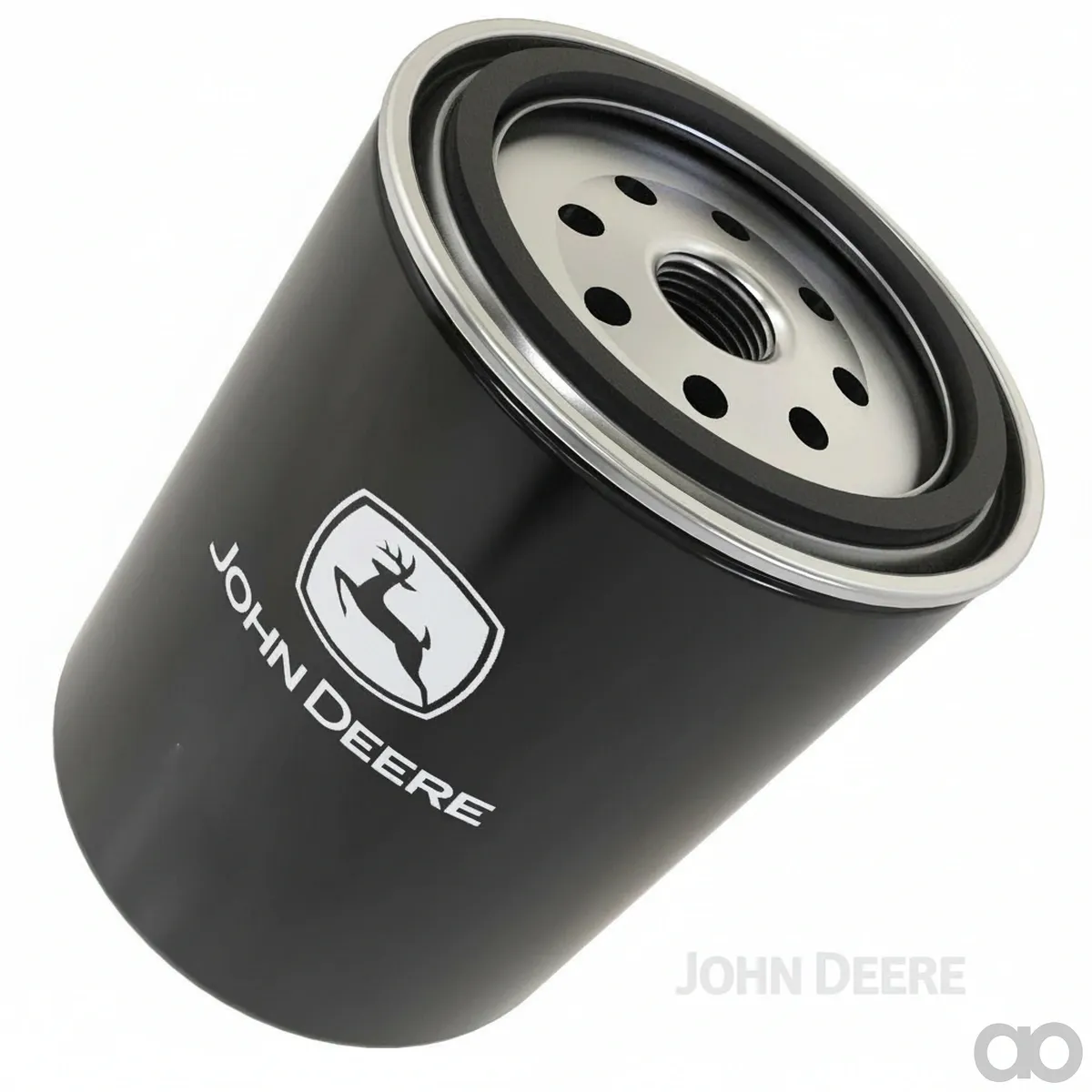 John Deere