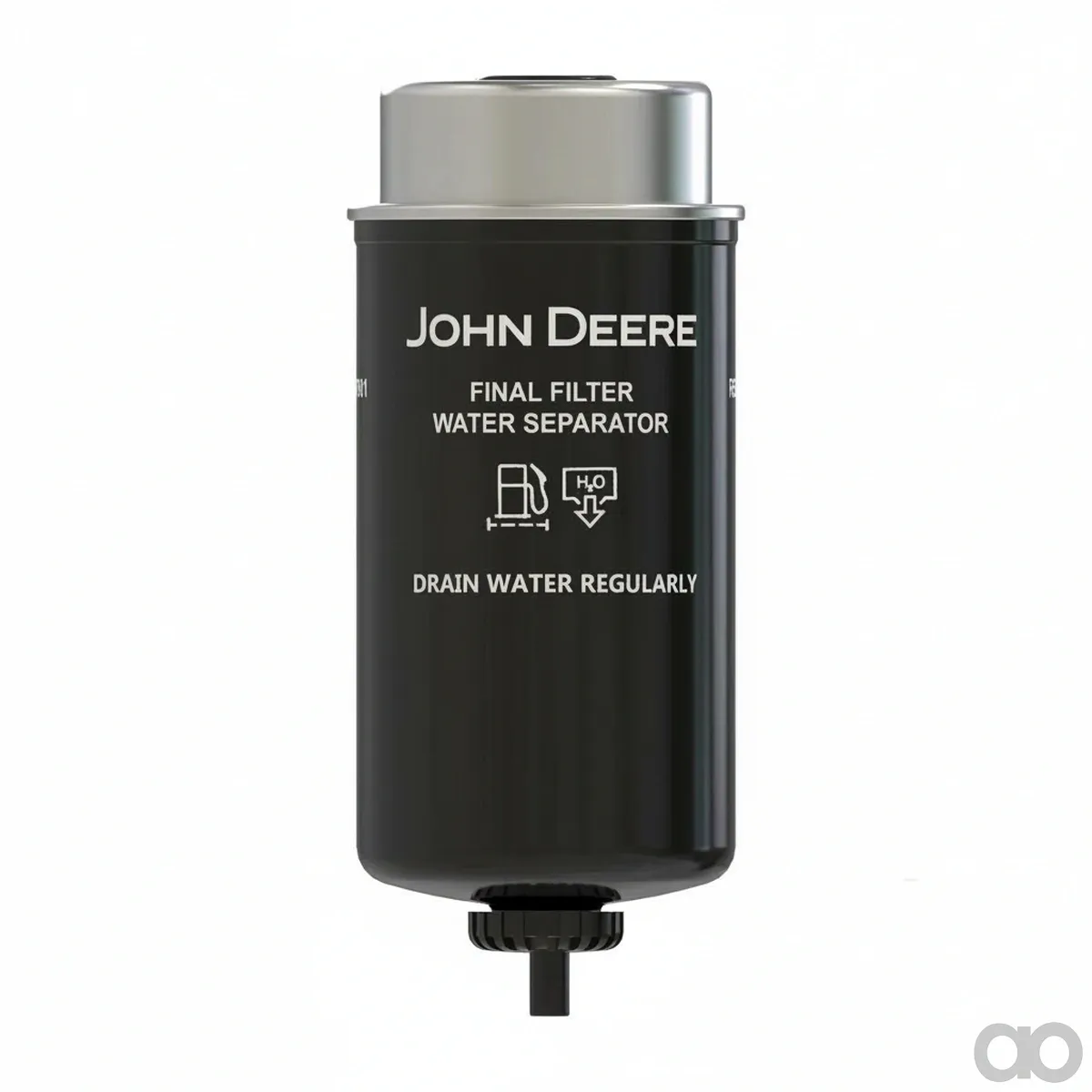 John Deere