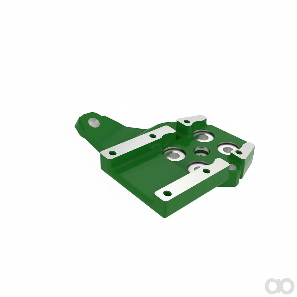 John Deere - RE68697 - Lenkhebel Stangen